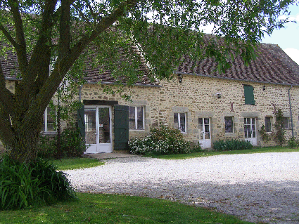 L’atelier de Christophe Romet
