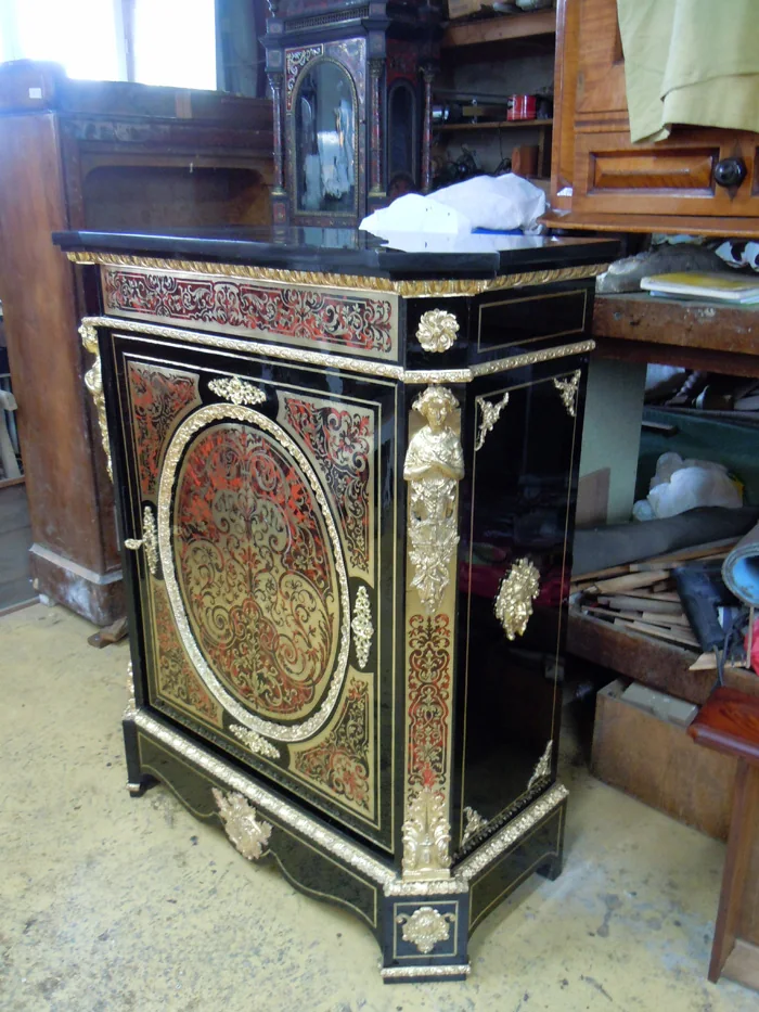 Meuble d'appui Napoléon III